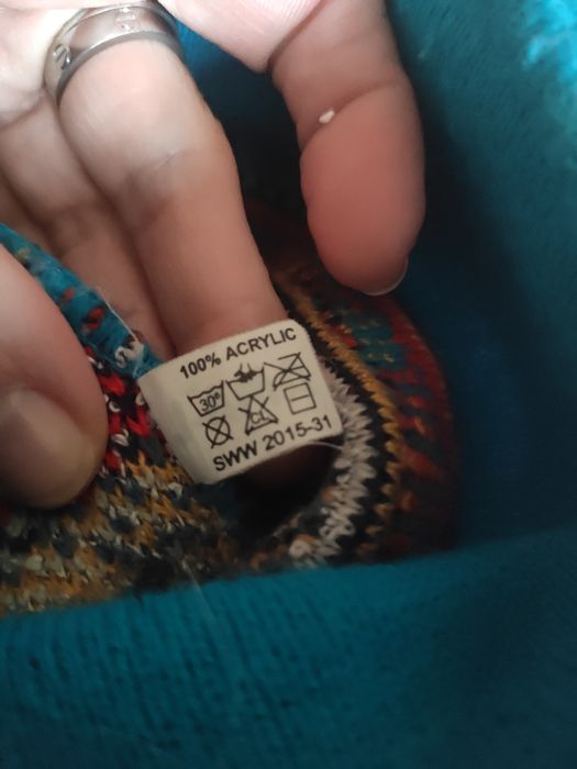 Шапка для мальчика