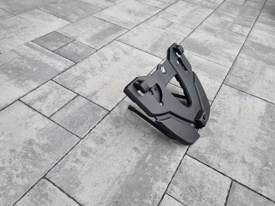 Stelaż płyta kufer mocowanie BMW R 1200 GS K25 2004 - 2012