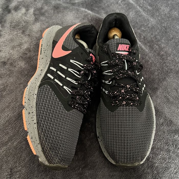 Жіночі кросівки Nike run swift ecco soft. P. 40,5. Ідеал!!!