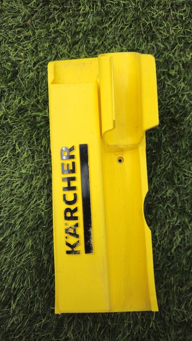 Karcher k4 full control para peças