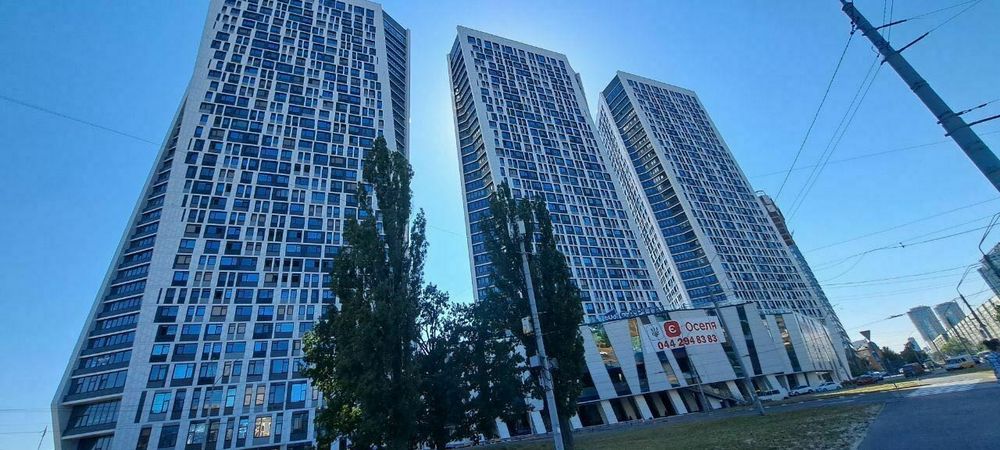 ‼️Продаж 3к квартири 96.6 м2 в ЖК Manhattan City 2 будинок‼️