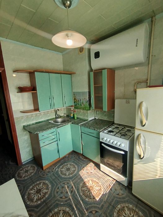 Впервые 2 ком.кв-ру Добровольского-газ-свободна-8500 грн.