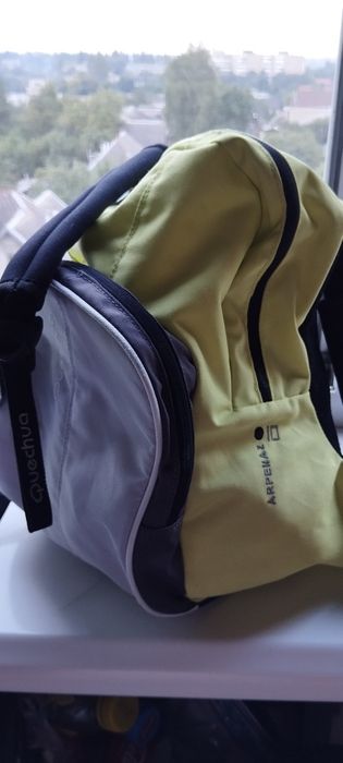 Рюкзаки небольших размеров, велосипедистов