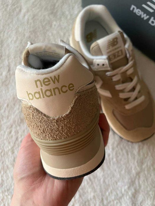 Кросівки New Balance 574