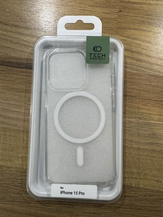 Etui Iphone 15 Pro