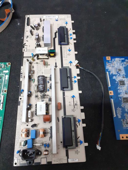 Tv samsung LE37B653T5W