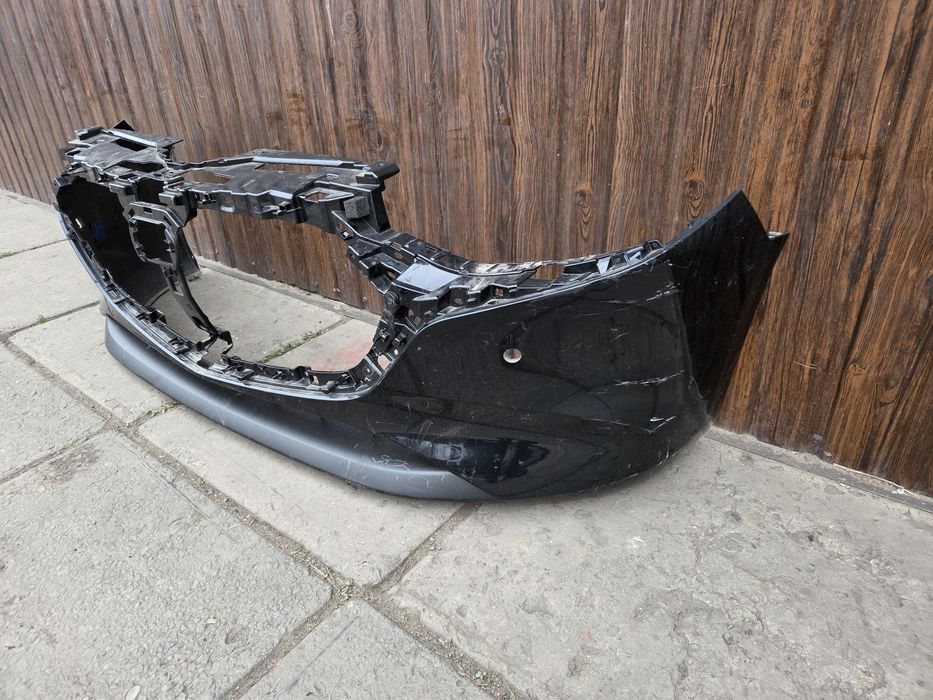 Бампер передній Mazda 3, 2019-2024 , BCKN-50031