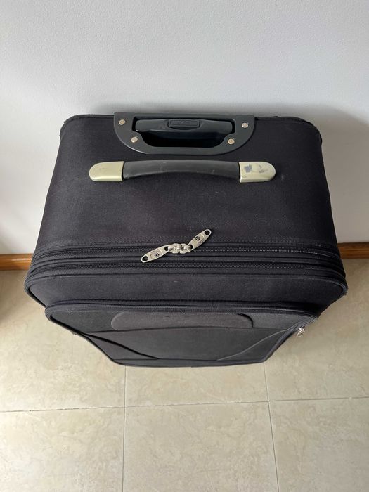 Easy&Go - Mala Grande Viagem com Trolley