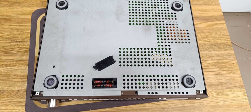 AM/FM тюнер GRUNDIG ST 6000 ( ТОП модель)