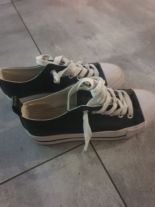 Trampki Primark r 36 dla dziewczynki lub chłopca