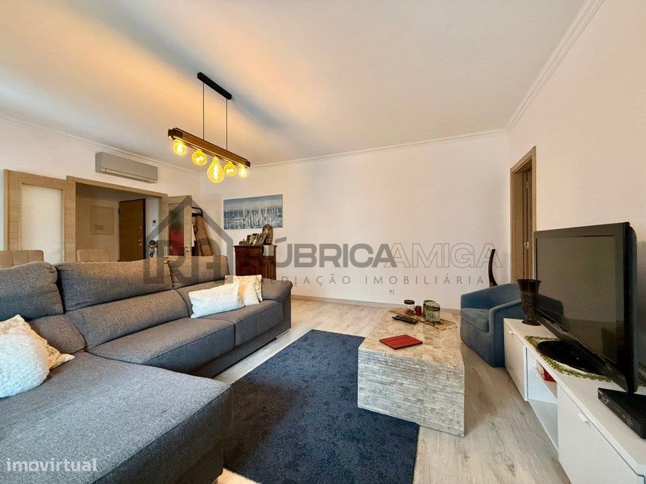 Apartamento T2 perto do centro - Loulé — São Clemente, Faro