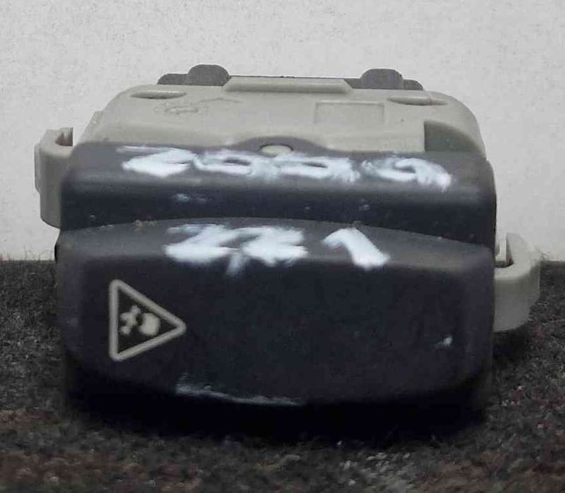Botão / Interruptor ESP - RENAULT SCÉNIC I VAN