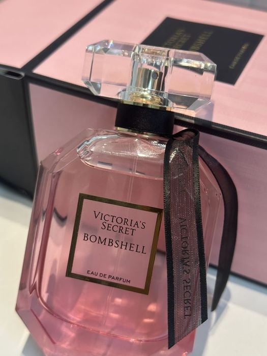 Парфуми Оригінал Bombshell Victoria's Secret