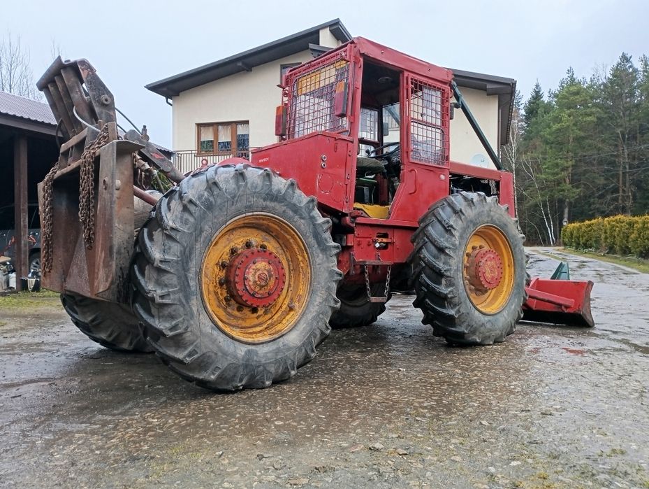 LKT-81 standart 1987r