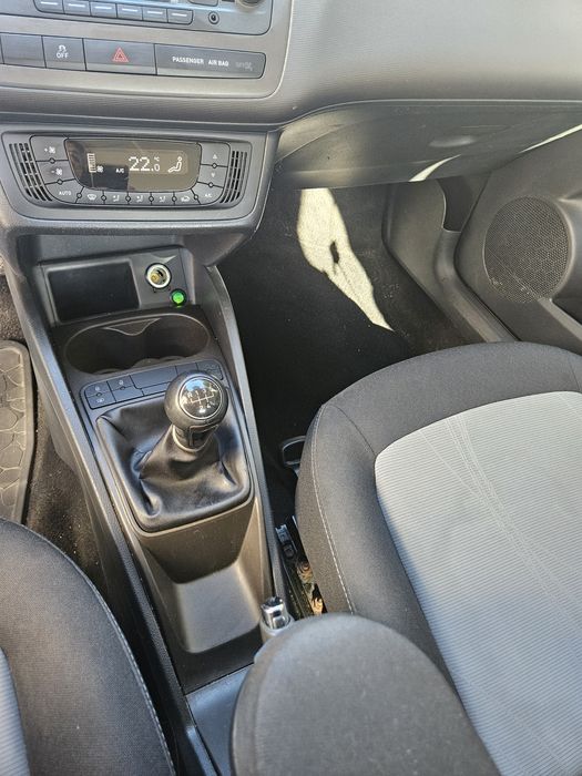 Sprzedam Seat Ibiza 2013