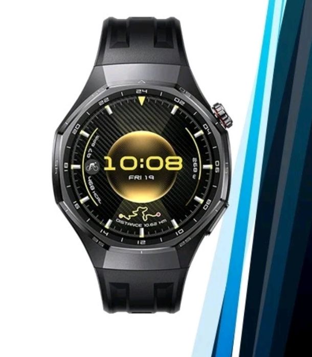 Huawei watch GT6 PRO 46mm