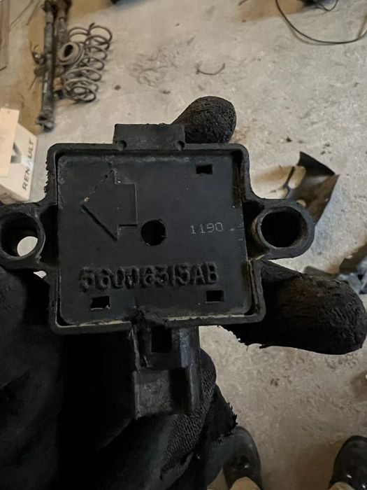 Sensor de ESP Jeep Grand Cherokee 3.1 1999-2003