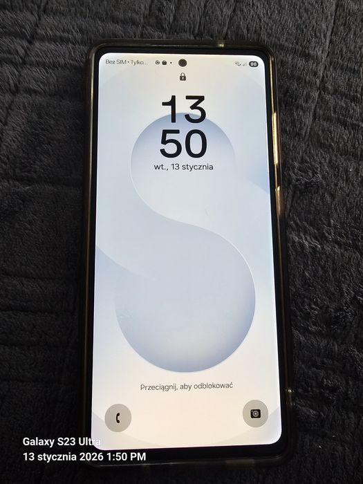 Samsung S20 FE 5G | One UI 8.0 | Android 16 | GALAXY AI |