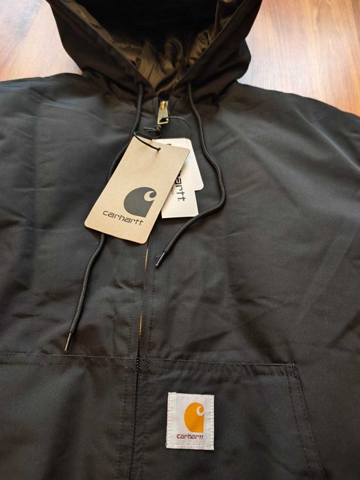 Kurtka zimowa puchowa  Carhartt WIP L