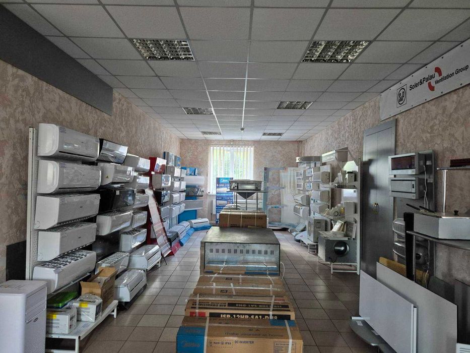 ПРОДАМ магазин Кременчук