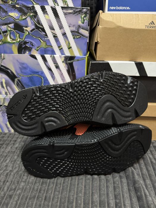 Кросівки чоловічі Adidas Prophere 42(27см) оригінал