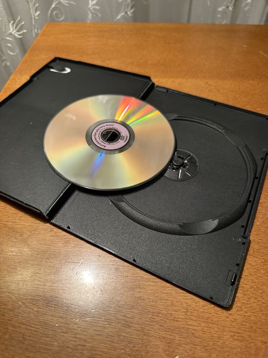 Диск «Как достать всех!» с играми для пк