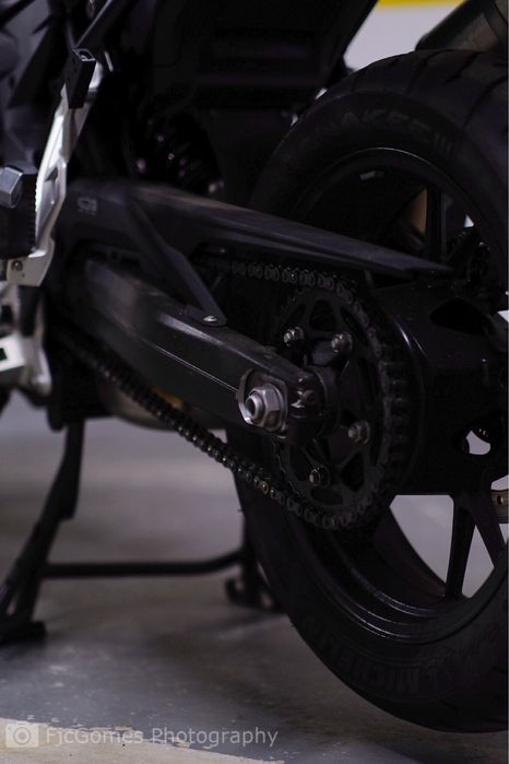 BMW F 750 GS – 2021 | Como nova – Só 5700Km