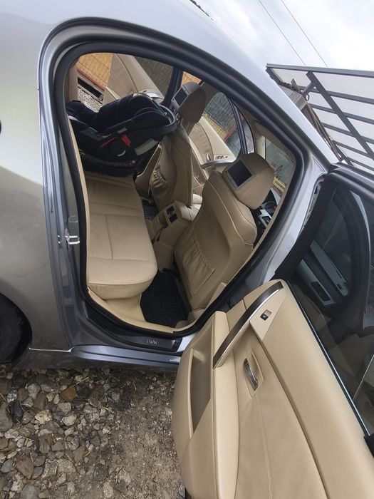 Sprzedam BMW e60