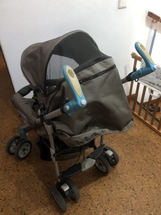 Carro de bebe da chico451855097634508802
