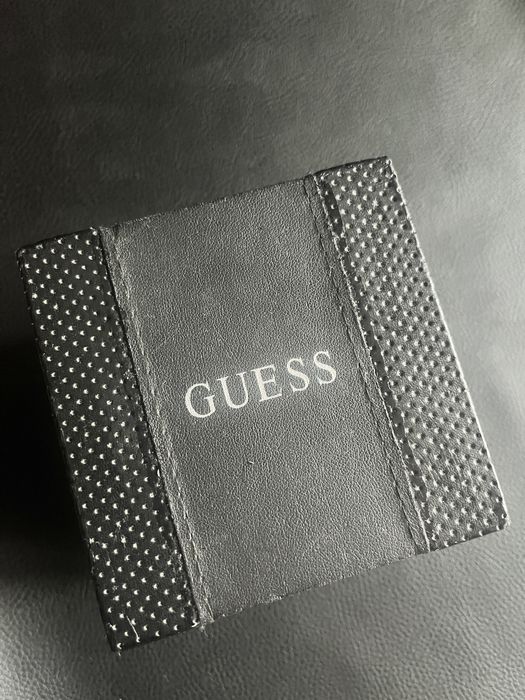 Часы GUESS мужские
