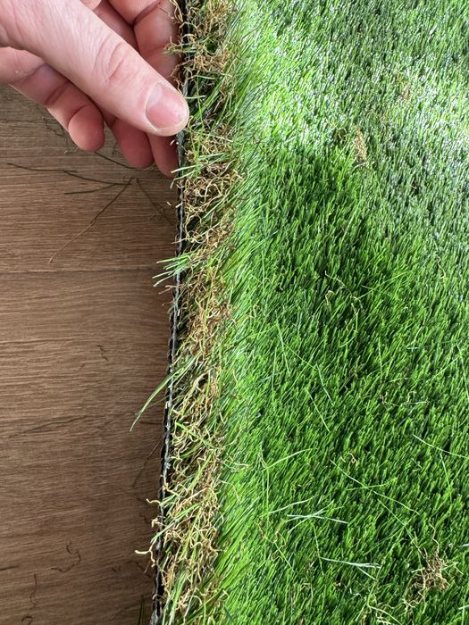 Trawnik balkonowy 168x107 gruby