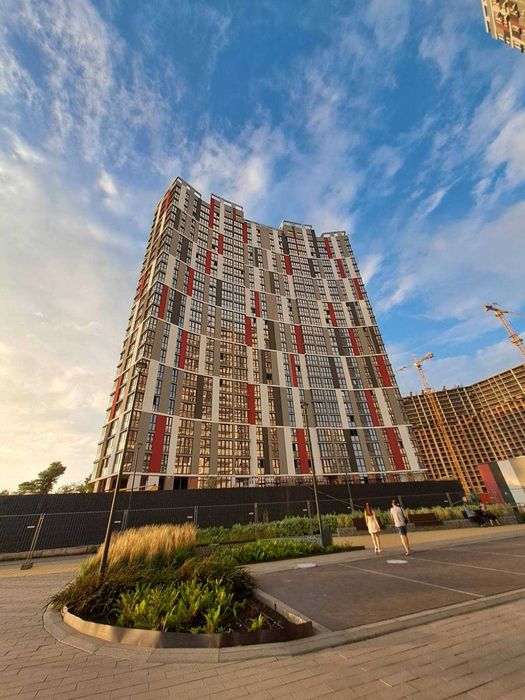 1-room apartment apartment by the address (area 70 m²) - Atlanta.ua - photo 14