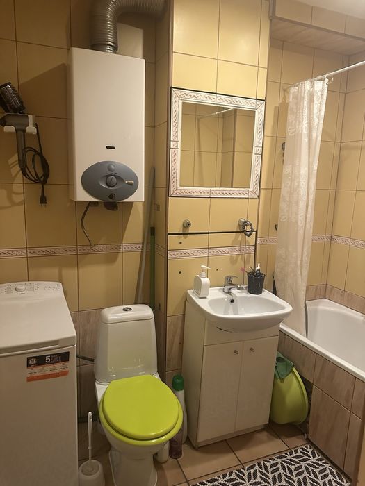 Bielsko centrum -mieszkanie 2pok