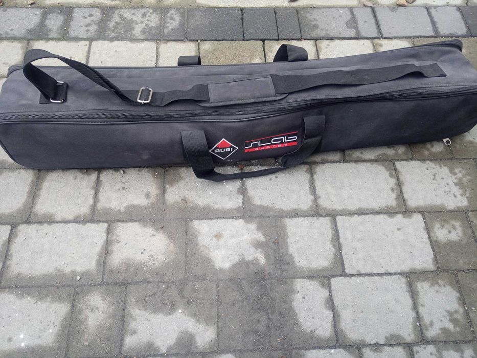 Przecinarka do płytek SLIM CUTTER Rubi