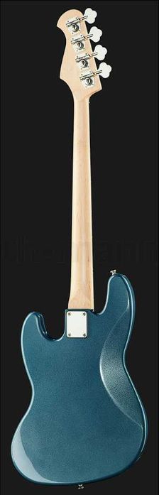 Harley Benton JB-20 BM Standard Series • Нова • Доставка 1–3 дні