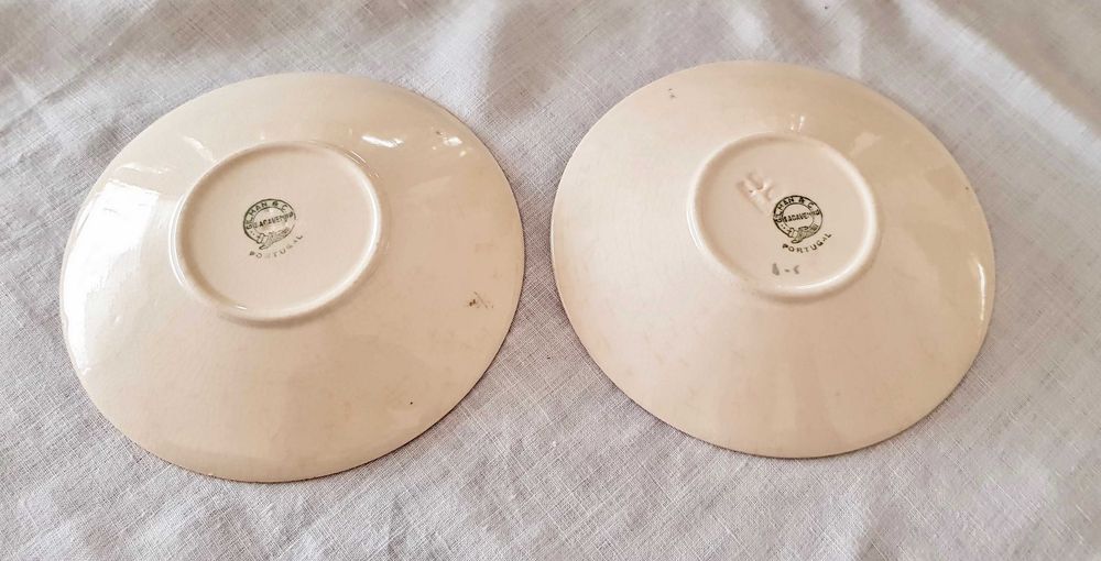 Pires chavenas chá Sacavem