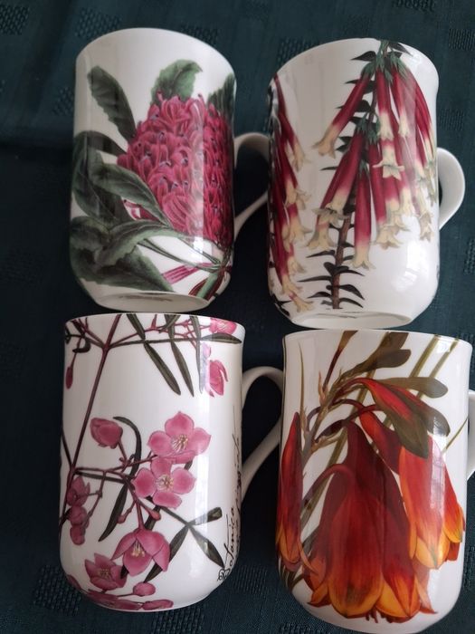 Kubek By Maxwell & Wiliams z australijskiej porcelany