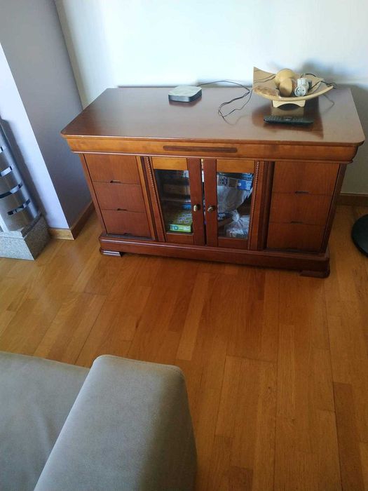 Conjunto de mobília