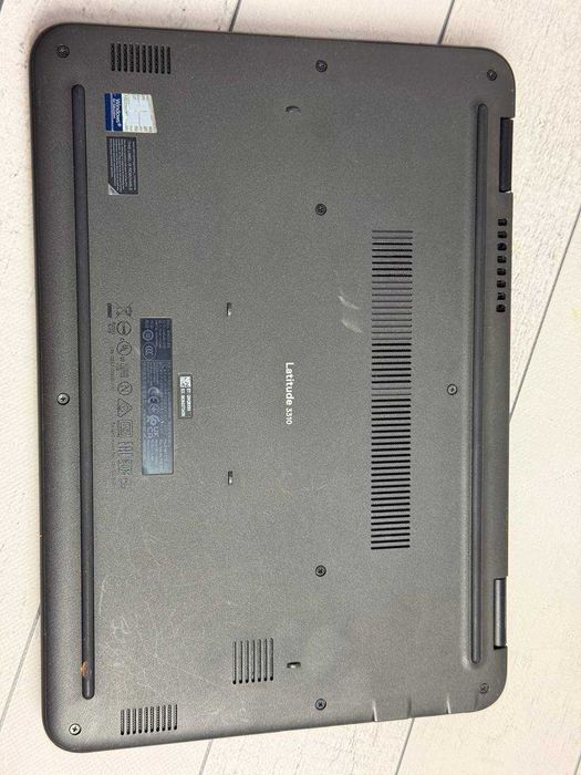 Dell 3310 i3-8145U 8ram ssd 128 gb  13.3  Гарна ціна !