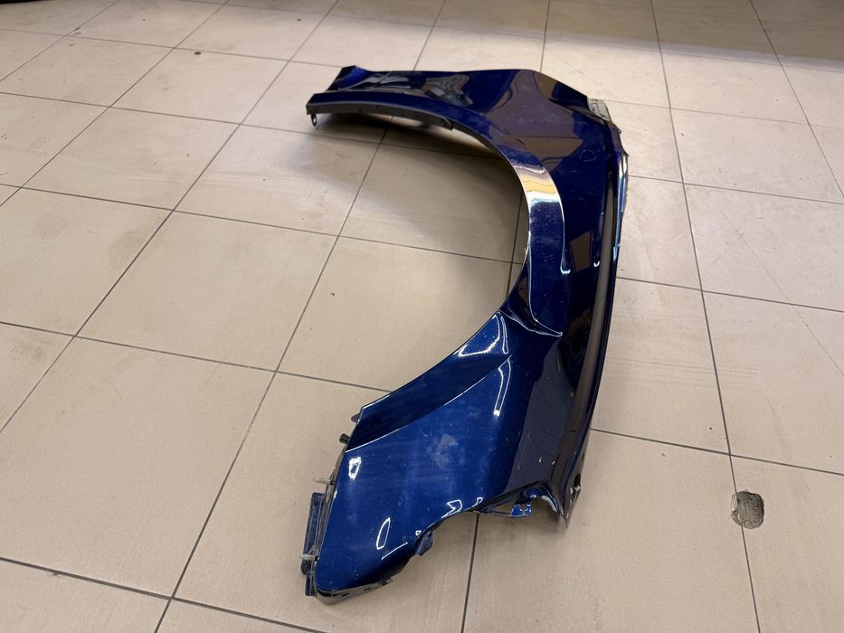 правое крыло Audi RS5 2021