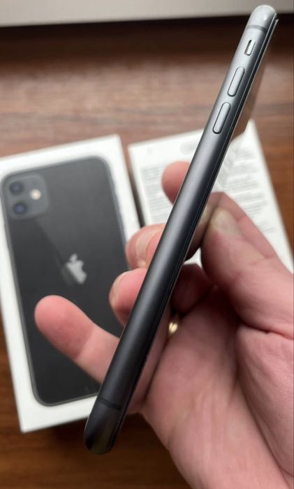 Iphone 11 128gb Neverlock