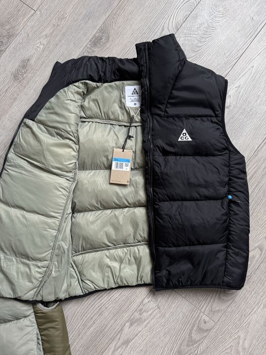 Жилетка Nike Acg