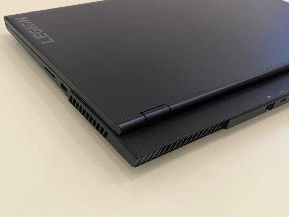Lenovo Legion 5 17ACH6H (Phantom Blue) AMD Ryzen 7 5800H, RTX 3070, RAM 16, SSD 1.5TB