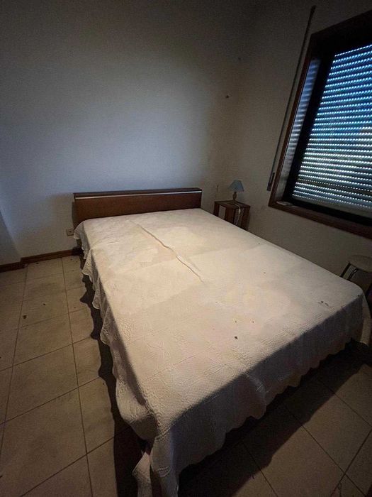 Recheio de Apartamento - Madeiras de qualidade