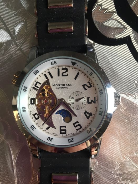 Наручные часы