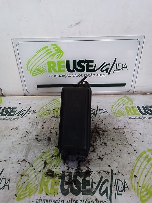 Caixa Relés/Fusíveis Mini Mini (R56)