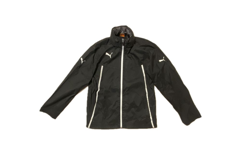 Оригинальная ветровка PUMA Sportlifestyle (размер XL)