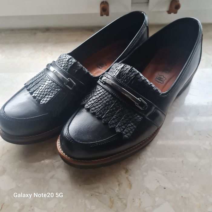 Mokasyny damskie Lasocki rozm.36