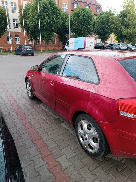 Sprzedam Audi A3