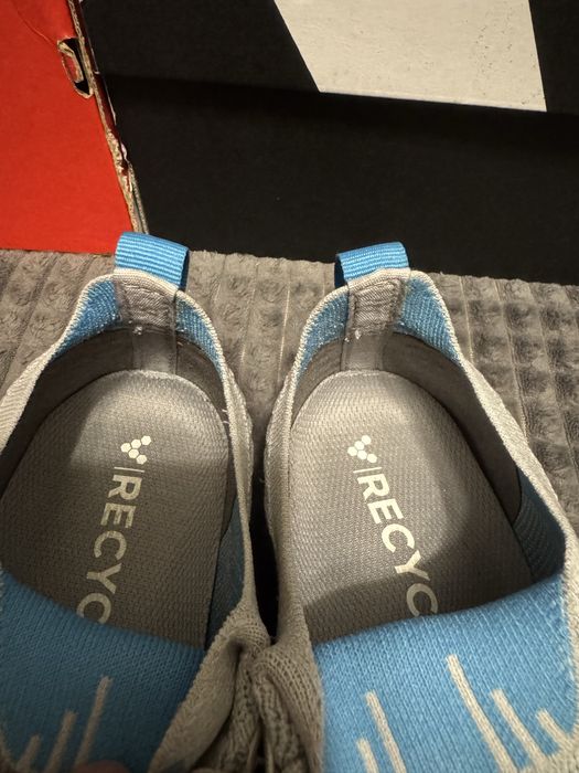 Кросівки 39(25,5см) Vivobarefoot Primus Trail Knit FG оригінал